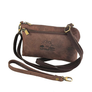 
                  
                    BUFFALO HILL Hunterleder Handgelenktasche (2788)
                  
                