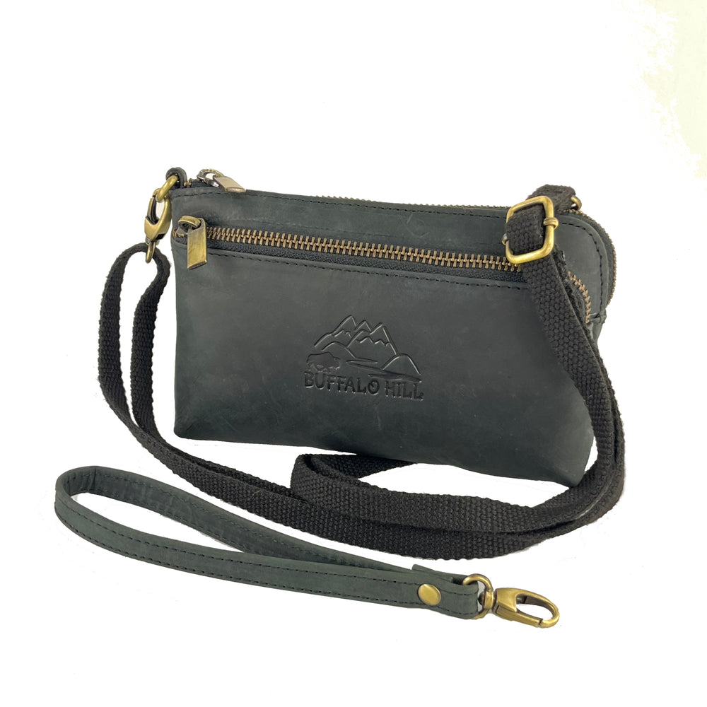 
                  
                    BUFFALO HILL Hunterleder Handgelenktasche (2788)
                  
                