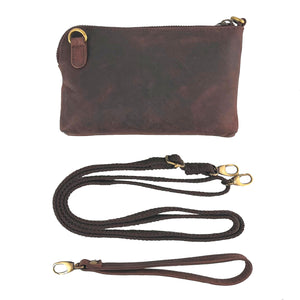 
                  
                    BUFFALO HILL Hunterleder Handgelenktasche (2788)
                  
                