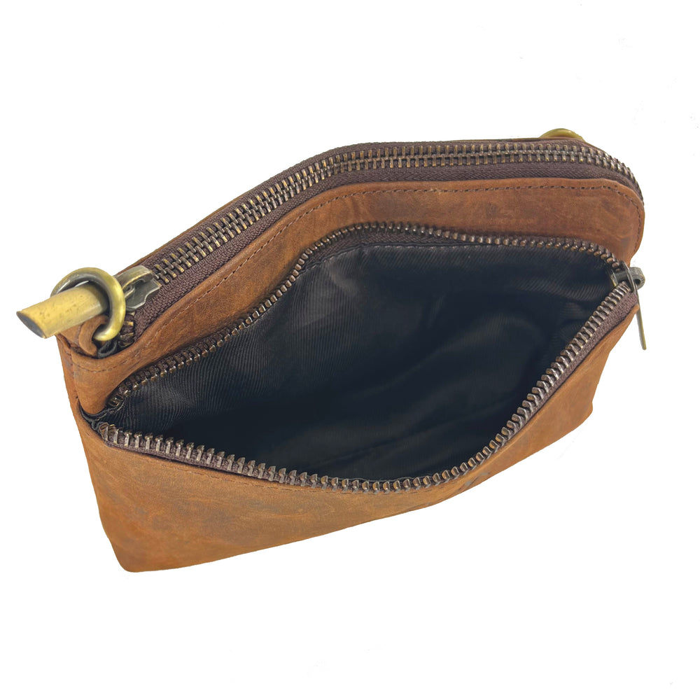 
                  
                    BUFFALO HILL Hunterleder Handgelenktasche (2788)
                  
                