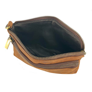 
                  
                    BUFFALO HILL Hunterleder Handgelenktasche (2788)
                  
                