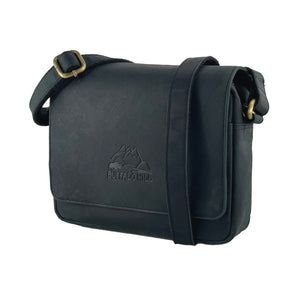 
                  
                    BUFFALO HILL Hunterleder Cross Bag (2785)
                  
                