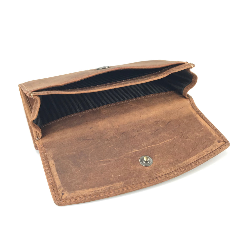 
                  
                    Hunterleder Geldbörse Damen (16)
                  
                