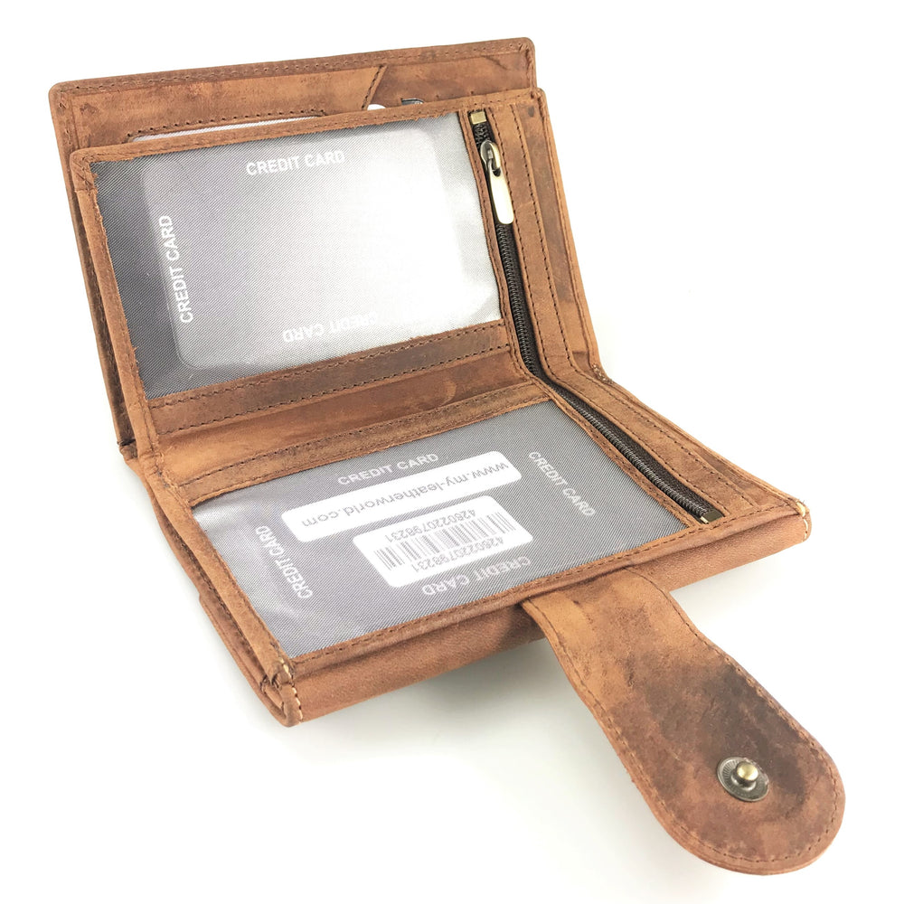 
                  
                    Hunterleder Geldbörse Damen (16)
                  
                