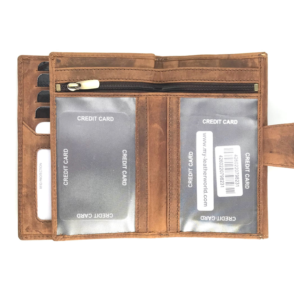 
                  
                    Hunterleder Geldbörse Damen (16)
                  
                